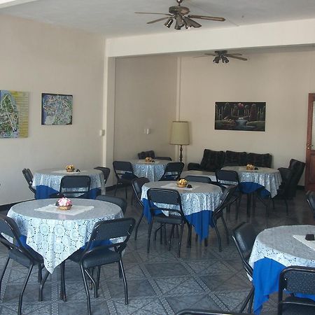 Hotel Vip San Clemente del Tuyú Exteriér fotografie