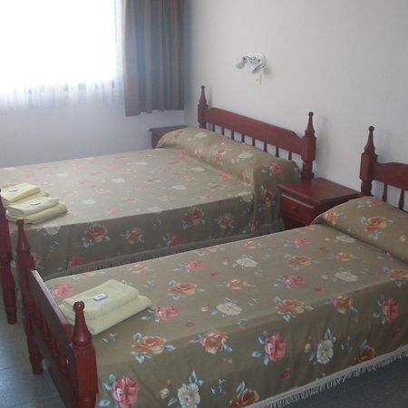 Hotel Vip San Clemente del Tuyú Exteriér fotografie