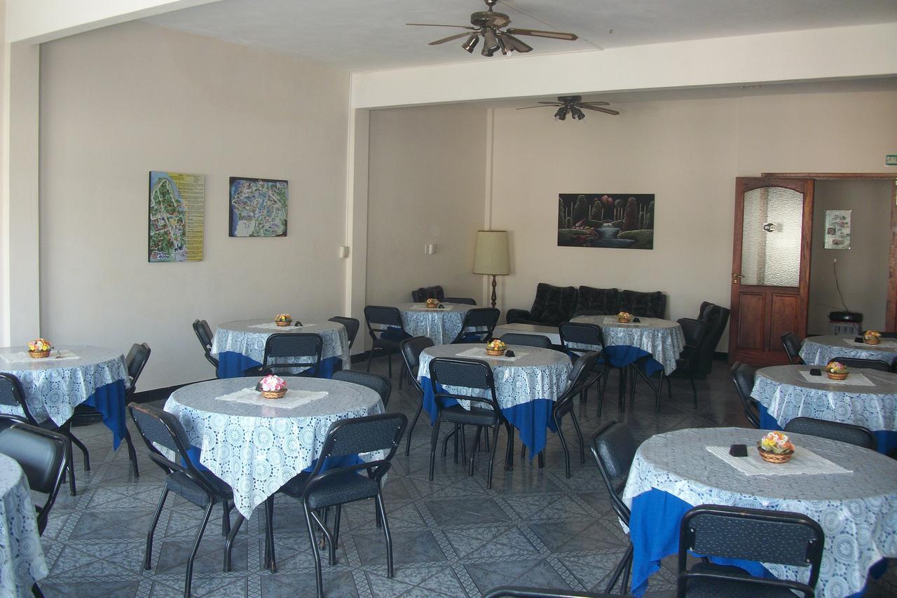 Hotel Vip San Clemente del Tuyú Exteriér fotografie