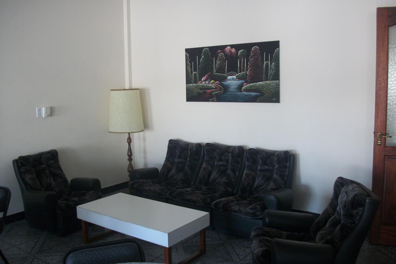 Hotel Vip San Clemente del Tuyú Exteriér fotografie