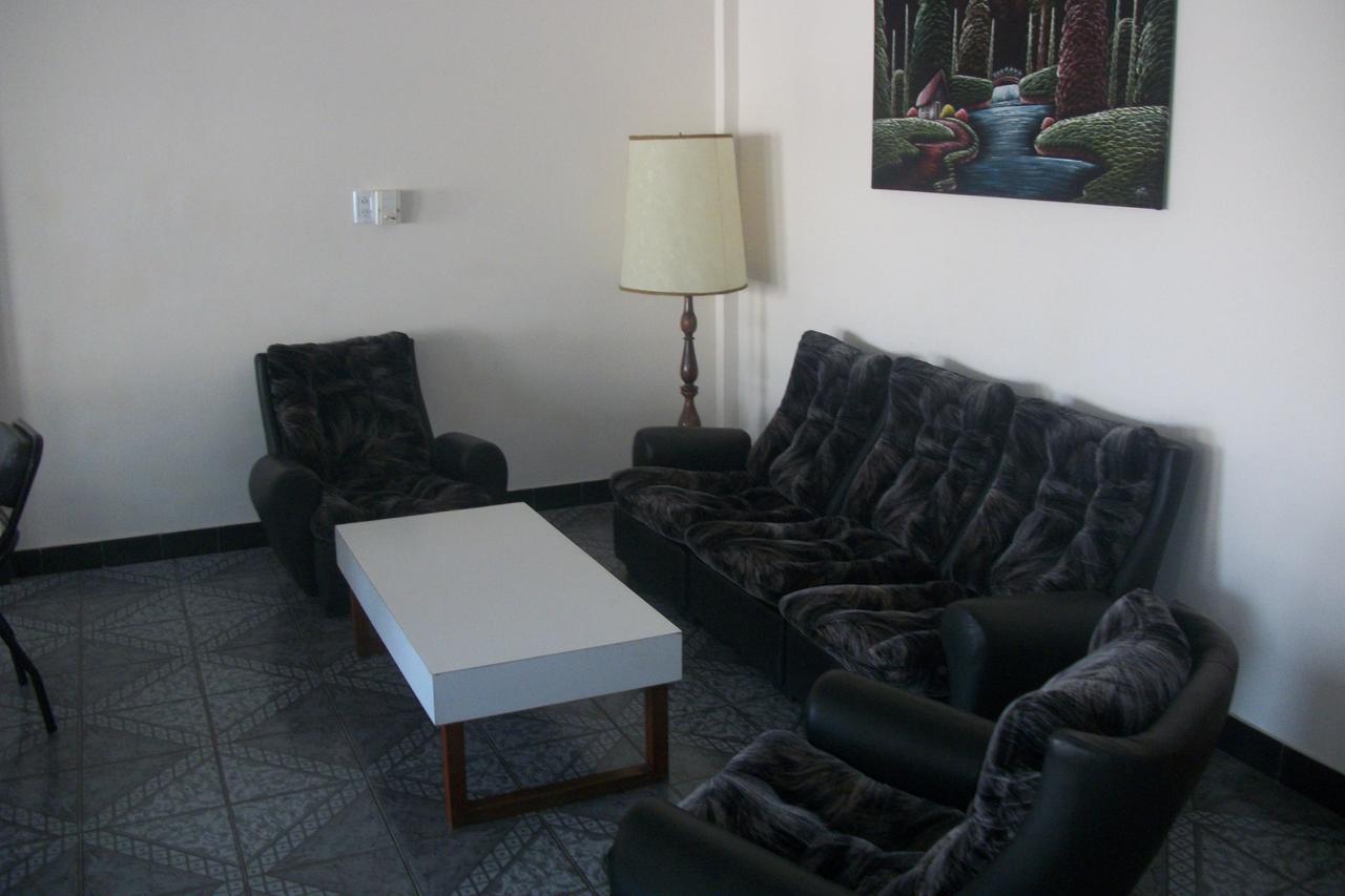 Hotel Vip San Clemente del Tuyú Exteriér fotografie
